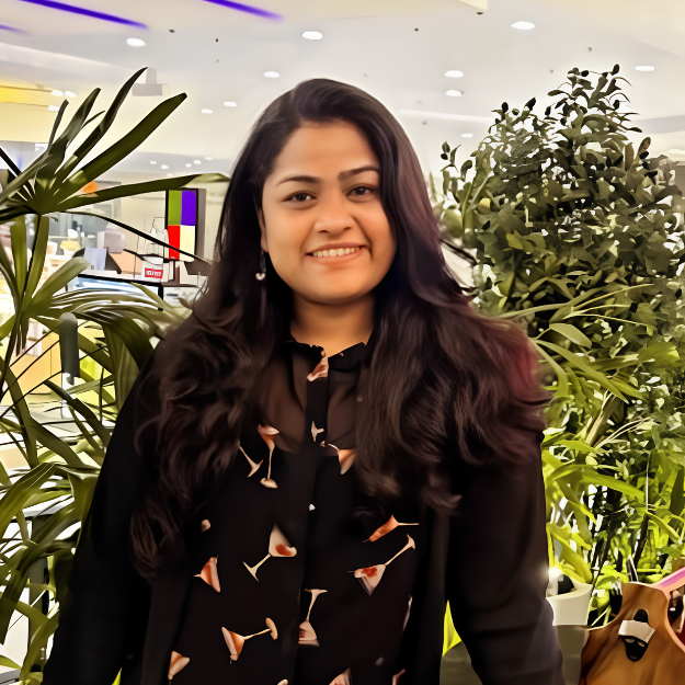 Susmita Chanda