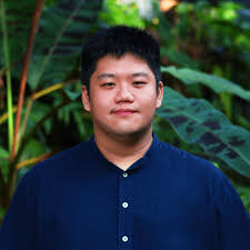 Mark Liao Jun