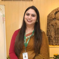 Dr. Bhagyashree Kesherwani