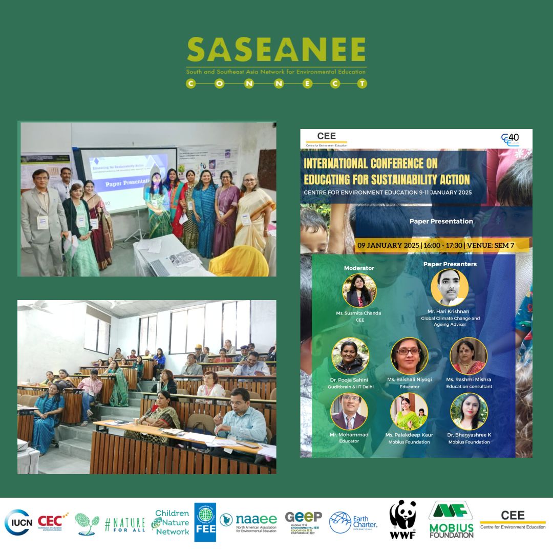 Paper Presentation Session