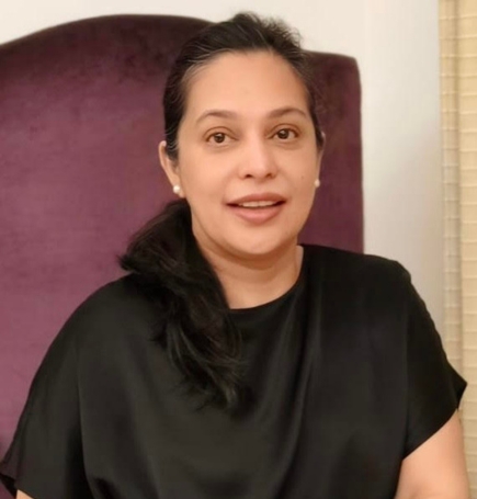 Ms Priyanka Sharma