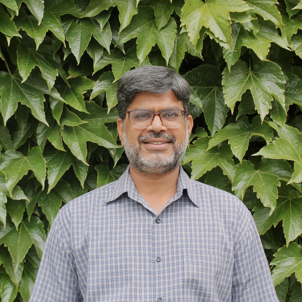 Pramod Kumar Sharma