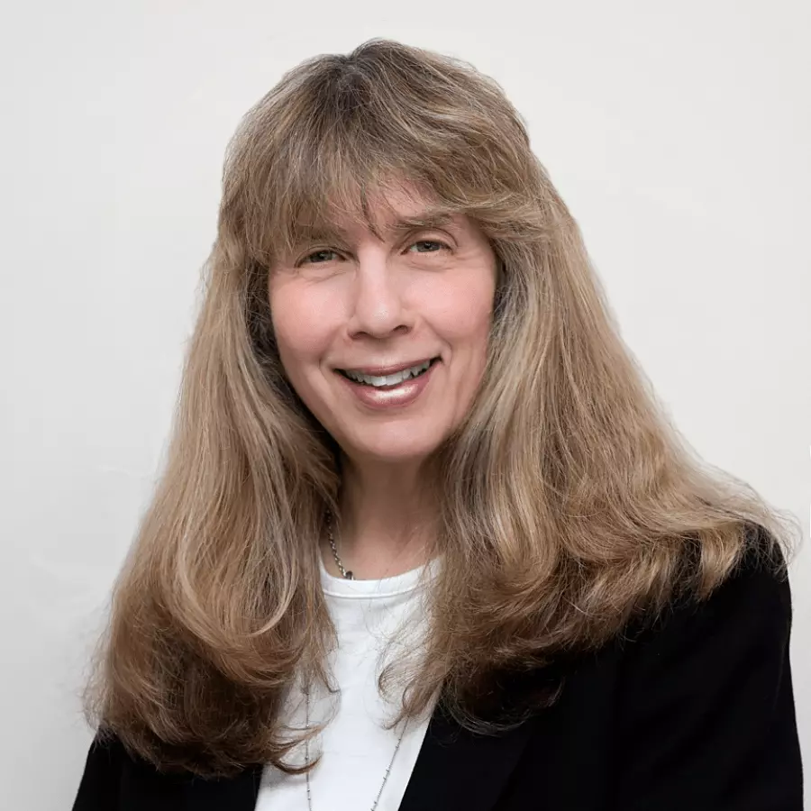 Judy Braus