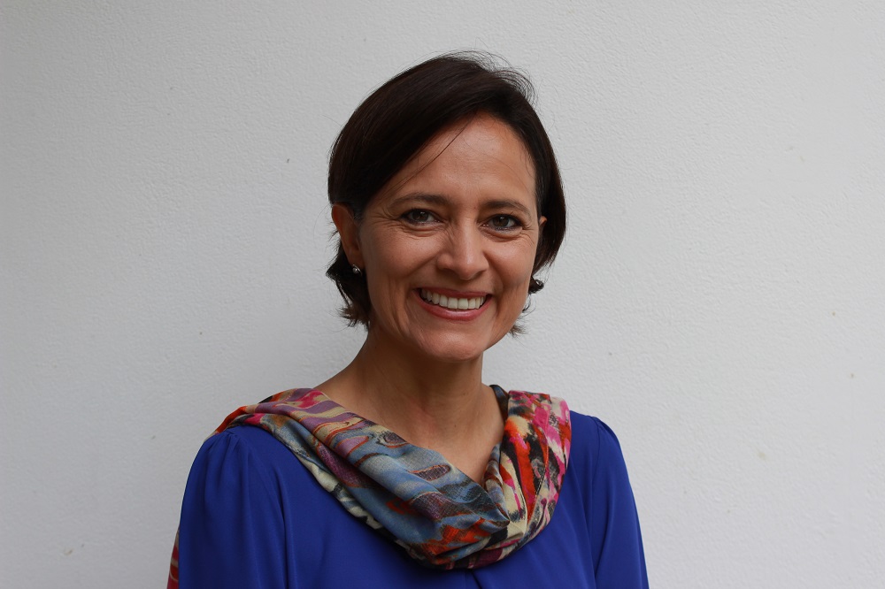Mirian Vilela