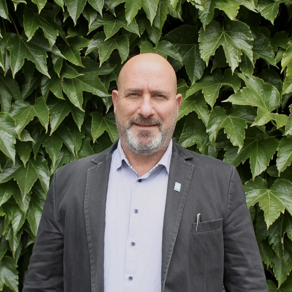 Daniel Schaffer