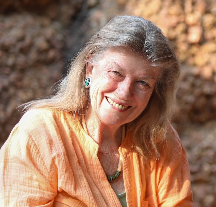 Dr Cheryl Charles
